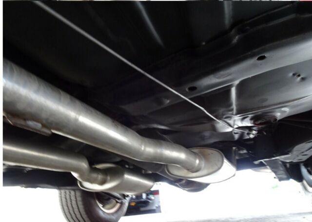 1970 Chevrolet Chevelle -BIG BLOCK 454 TRIBUTE-AUTOMATIC FROM FLORIDA- - photo 3