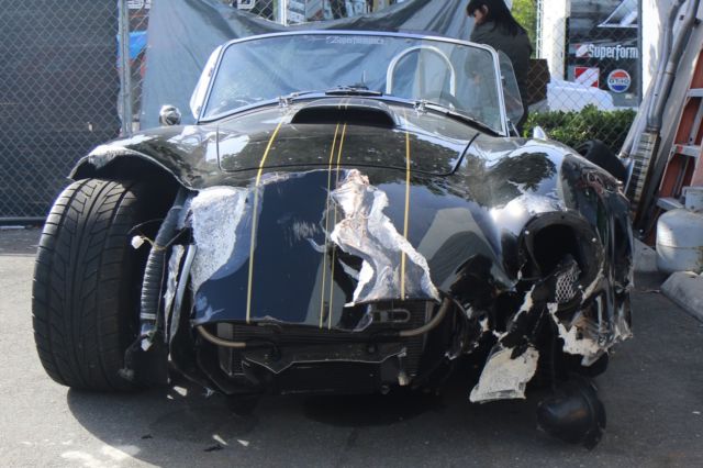 1965 Shelby Cobra MKIII 20th Anniversary - photo 2