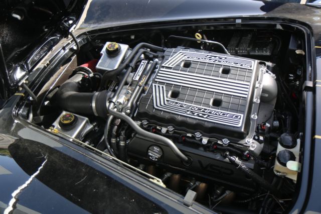 1965 Shelby Cobra MKIII 20th Anniversary - photo 3
