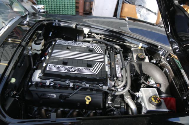 1965 Shelby Cobra MKIII 20th Anniversary - photo 4