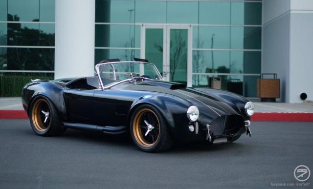 1965 Shelby Cobra MKIII 20th Anniversary - photo 6