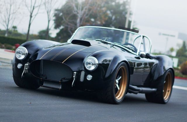1965 Shelby Cobra MKIII 20th Anniversary - photo 7