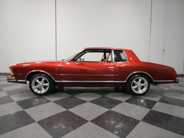 1978 Chevrolet Monte Carlo - photo 2