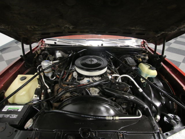 1978 Chevrolet Monte Carlo - photo 3
