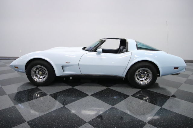 1979 Chevrolet Corvette - photo 3