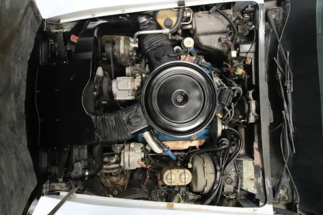 1979 Chevrolet Corvette - photo 4