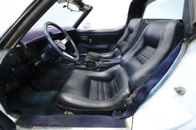 1979 Chevrolet Corvette - photo 5