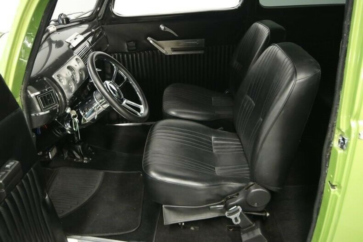 1940 Ford Tudor Streetrod - photo 5