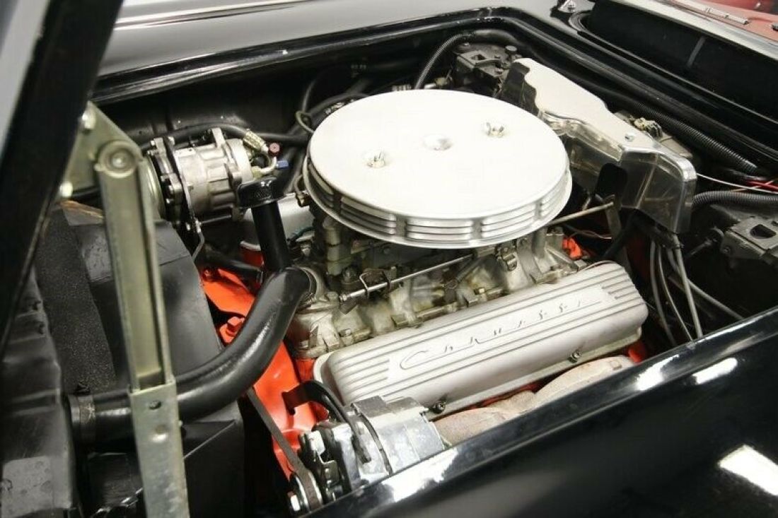 1959 Chevrolet Corvette - photo 4