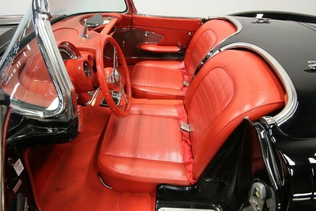 1959 Chevrolet Corvette - photo 5