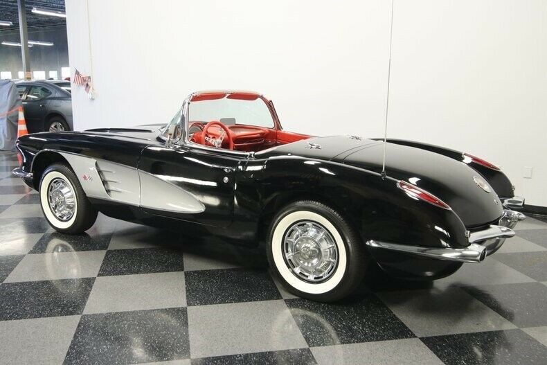 1959 Chevrolet Corvette - photo 9