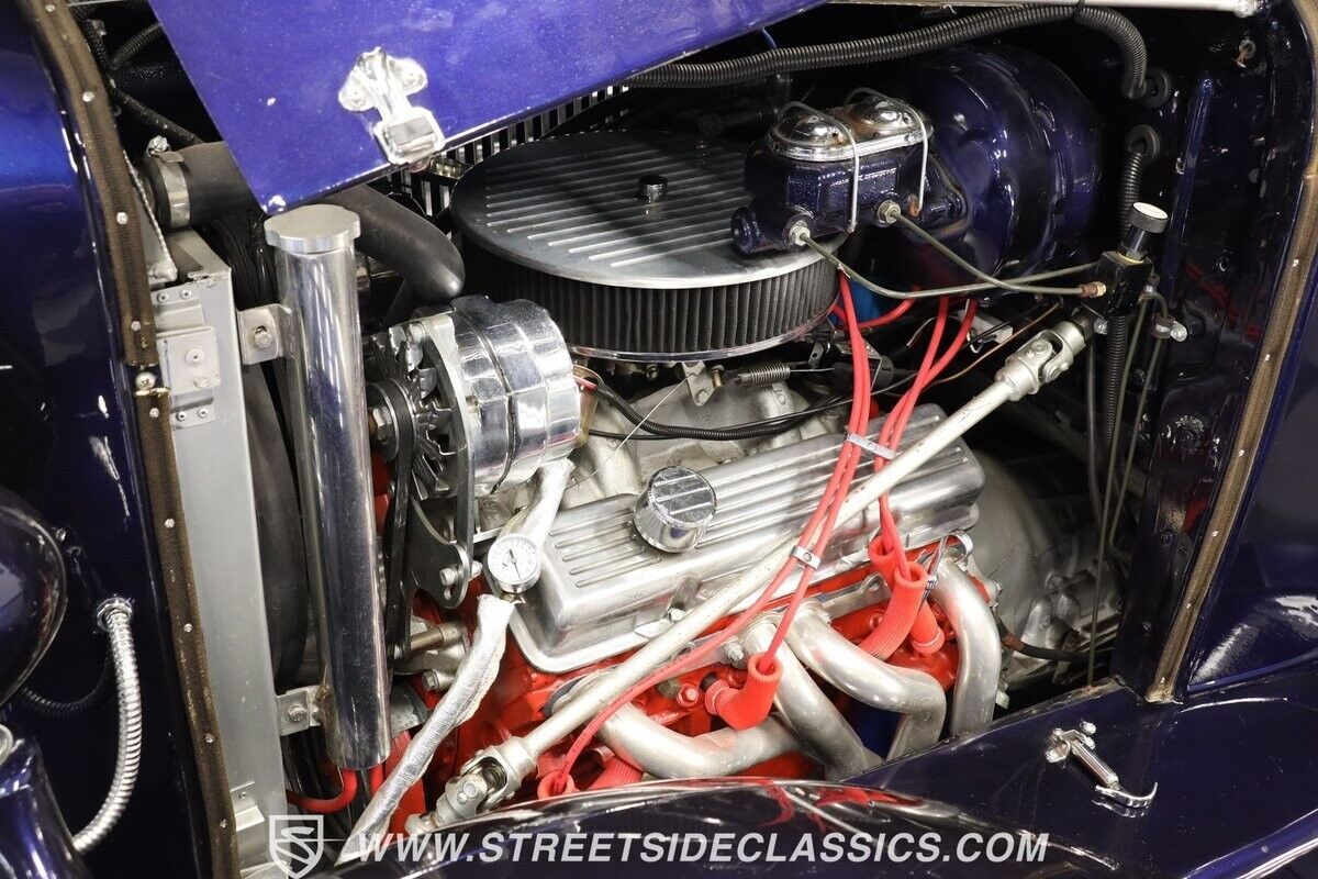 1928 Oldsmobile Sedan Streetrod - photo 4