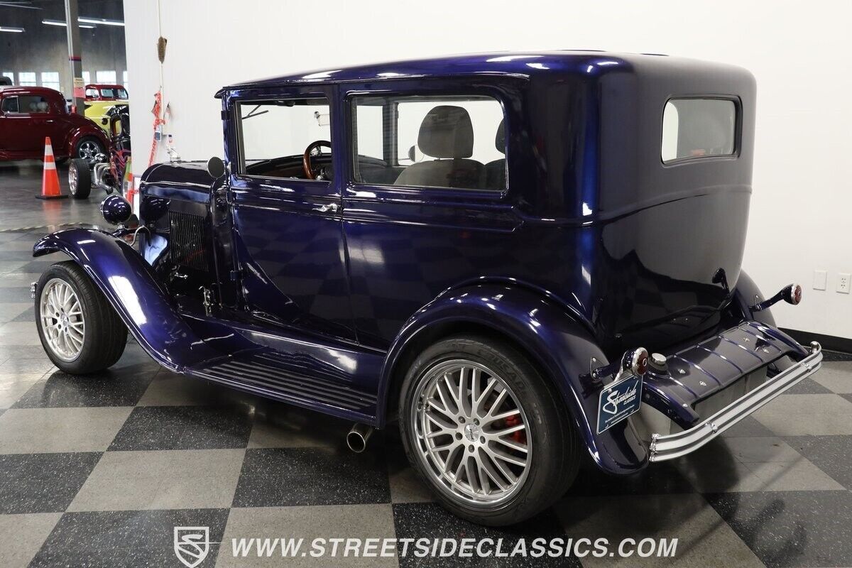 1928 Oldsmobile Sedan Streetrod - photo 7