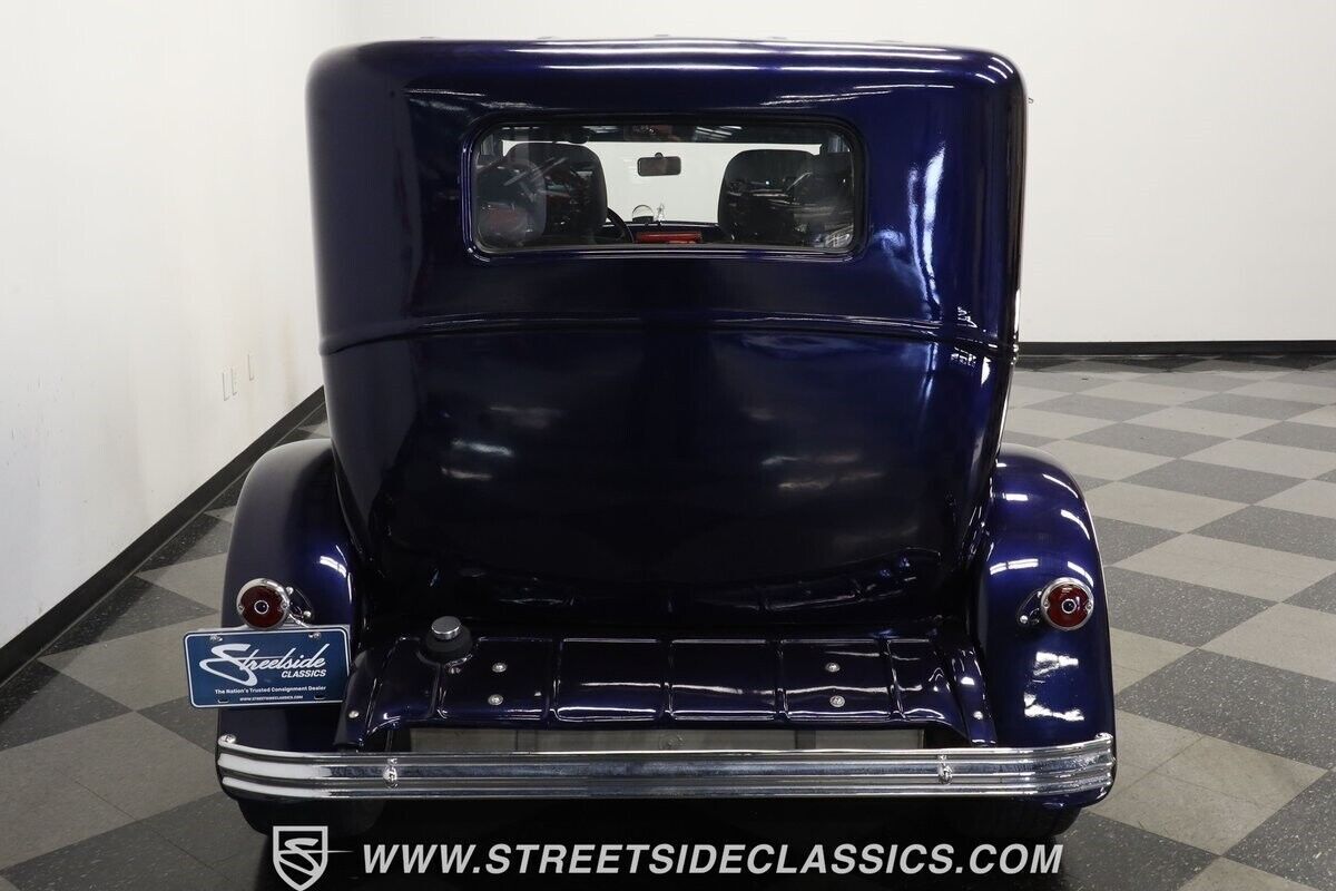1928 Oldsmobile Sedan Streetrod - photo 9