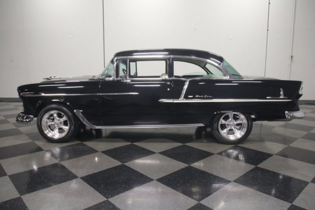 1955 Chevrolet Bel Air/150/210 - photo 3
