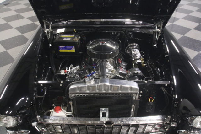 1955 Chevrolet Bel Air/150/210 - photo 4