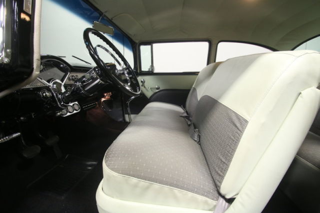 1955 Chevrolet Bel Air/150/210 - photo 5