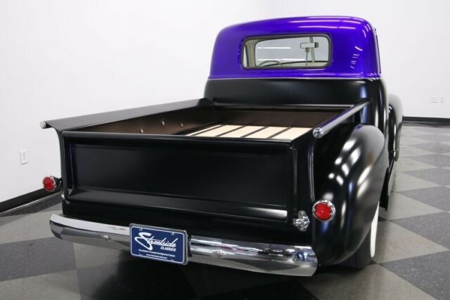 1950 Chevrolet Other Pickups Restomod - photo 13