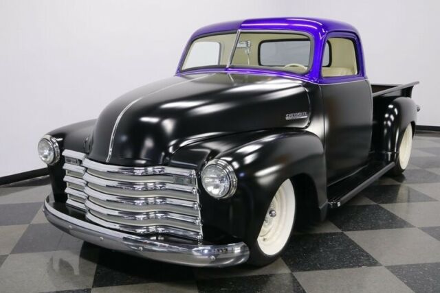 1950 Chevrolet Other Pickups Restomod - photo 6