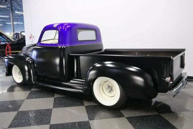 1950 Chevrolet Other Pickups Restomod - photo 9