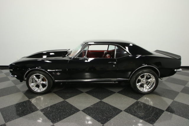 1967 Chevrolet Camaro RS - photo 2