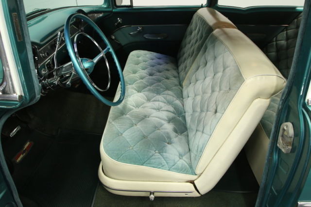 1955 Chevrolet Bel Air/150/210 - photo 4