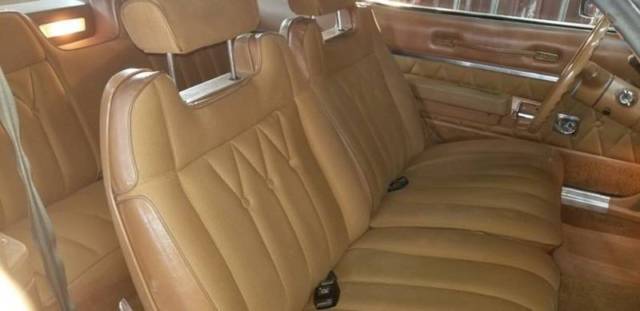 1974 AMC Other Brougham - photo 13