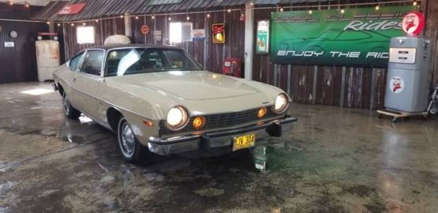 1974 AMC Other Brougham - photo 2