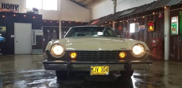 1974 AMC Other Brougham - photo 3