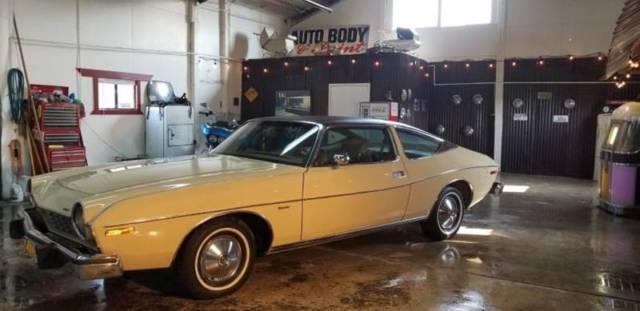 1974 AMC Other Brougham - photo 5