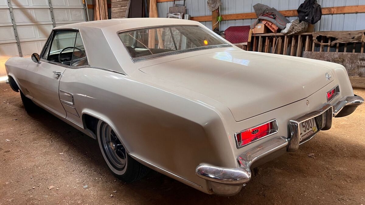 1964 Buick Riviera - photo 11