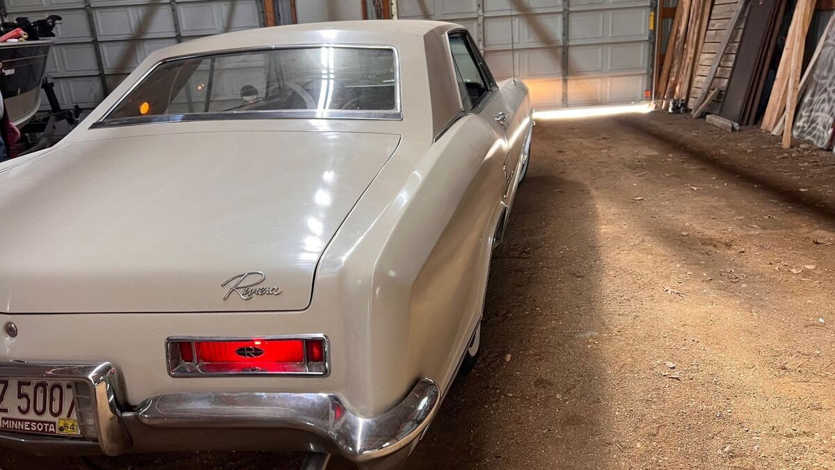 1964 Buick Riviera - photo 12