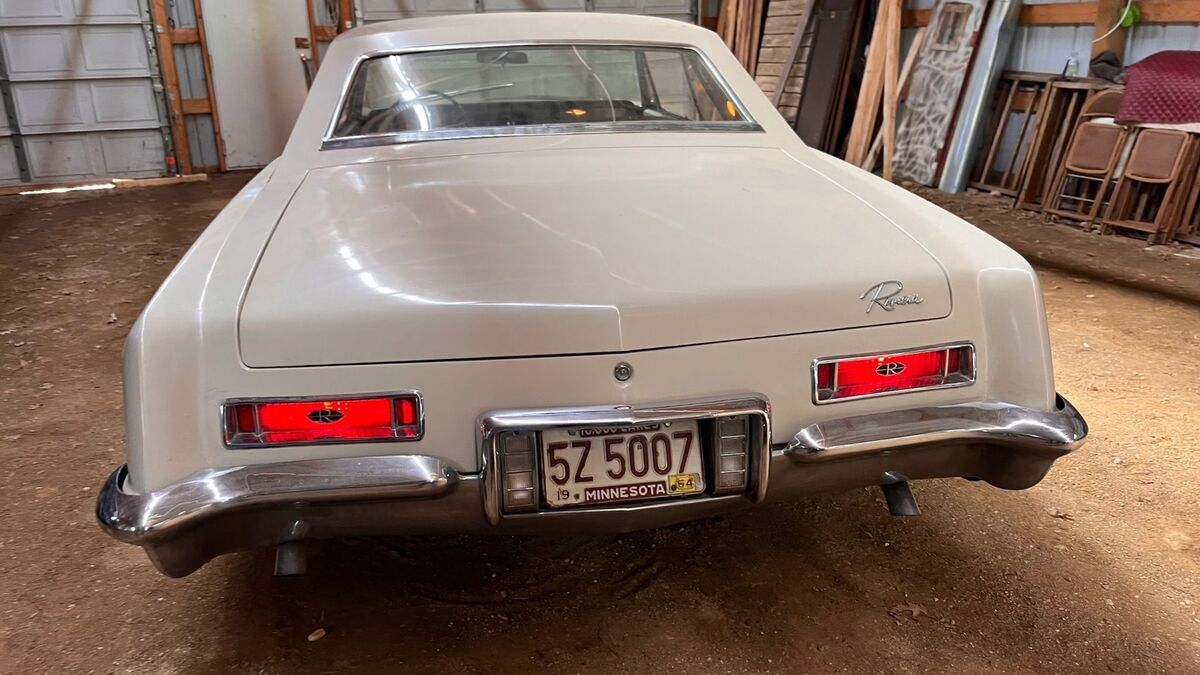 1964 Buick Riviera - photo 13