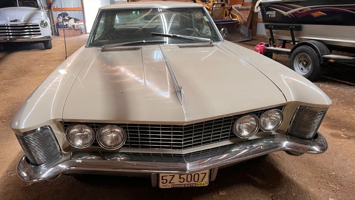 1964 Buick Riviera - photo 3