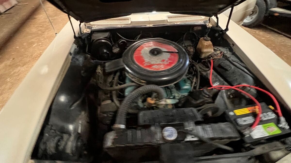 1964 Buick Riviera - photo 5