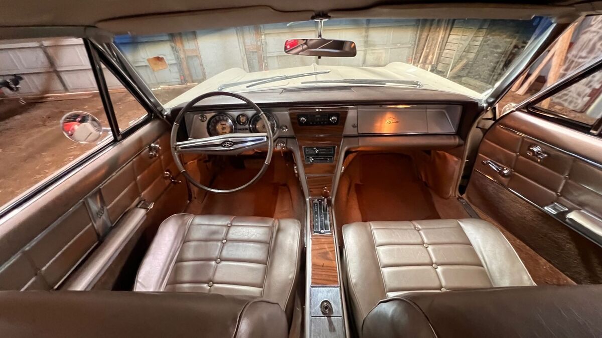 1964 Buick Riviera - photo 6