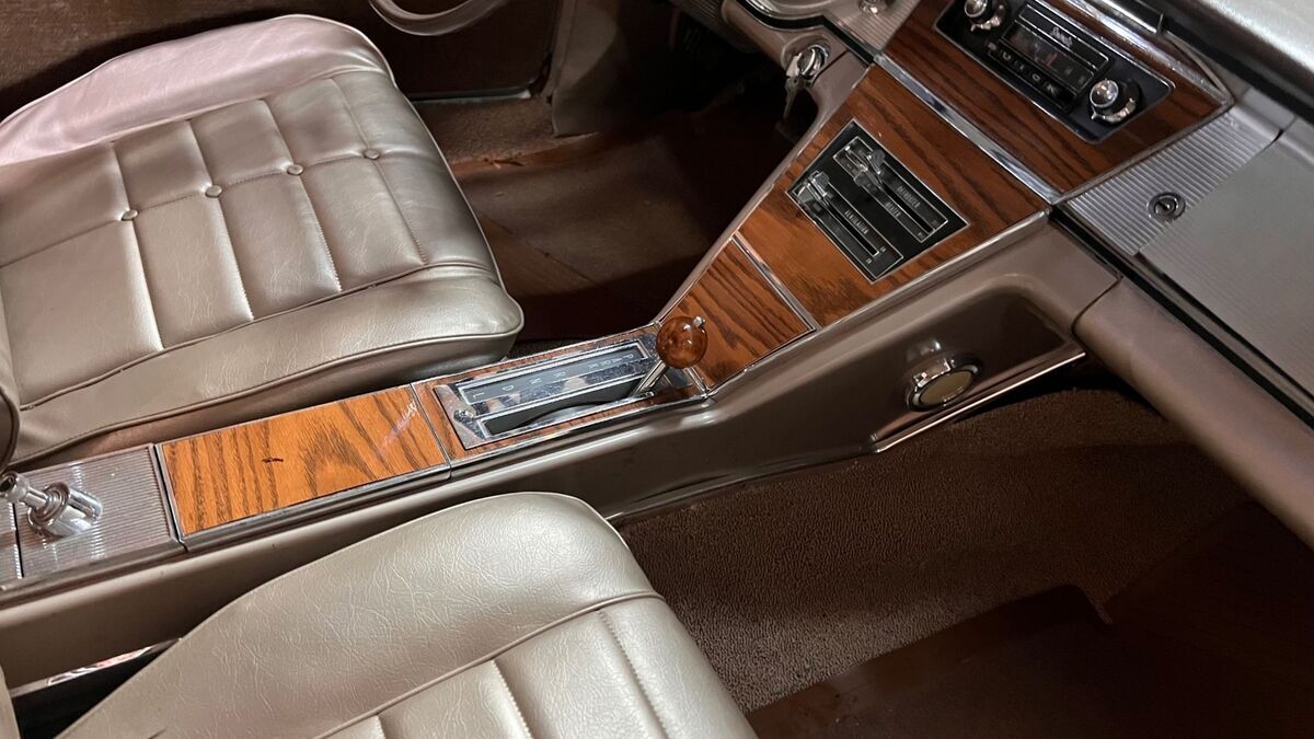 1964 Buick Riviera - photo 7