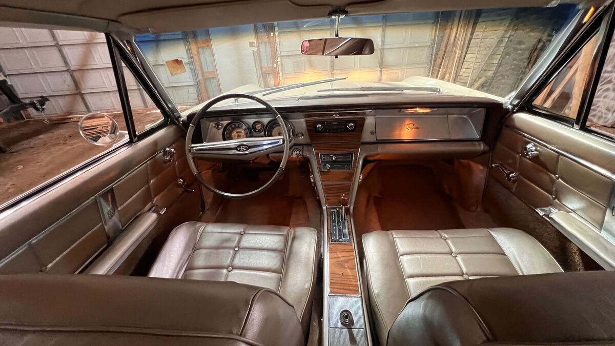 1964 Buick Riviera - photo 8