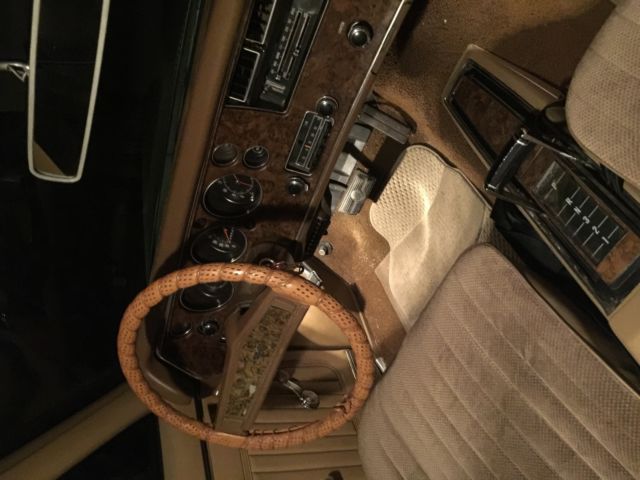 1970 Chevrolet Monte Carlo - photo 5