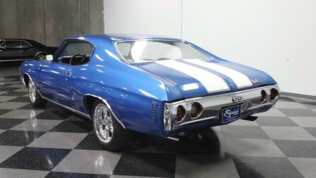 1971 Chevrolet Chevelle -- - photo 10