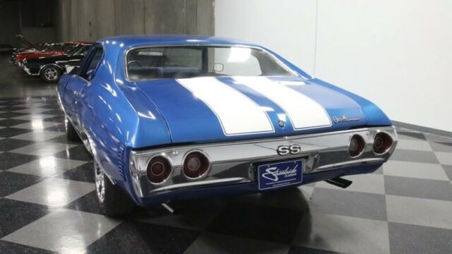 1971 Chevrolet Chevelle -- - photo 11
