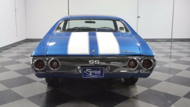 1971 Chevrolet Chevelle -- - photo 12
