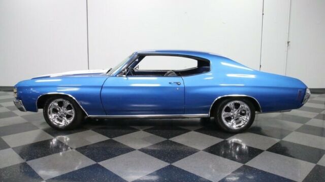1971 Chevrolet Chevelle -- - photo 3