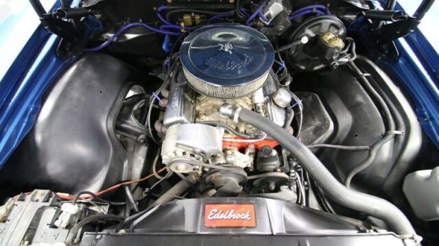 1971 Chevrolet Chevelle -- - photo 4