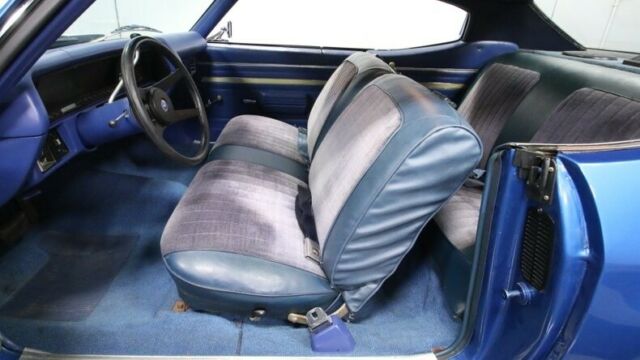 1971 Chevrolet Chevelle -- - photo 5