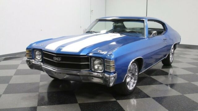1971 Chevrolet Chevelle -- - photo 6