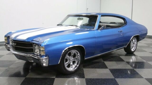 1971 Chevrolet Chevelle -- - photo 7