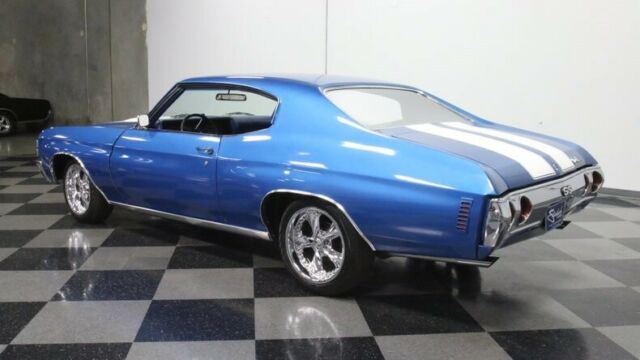1971 Chevrolet Chevelle -- - photo 9