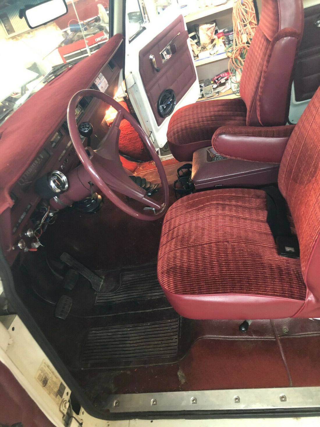 1973 International Harvester 1210 Deluxe - photo 7