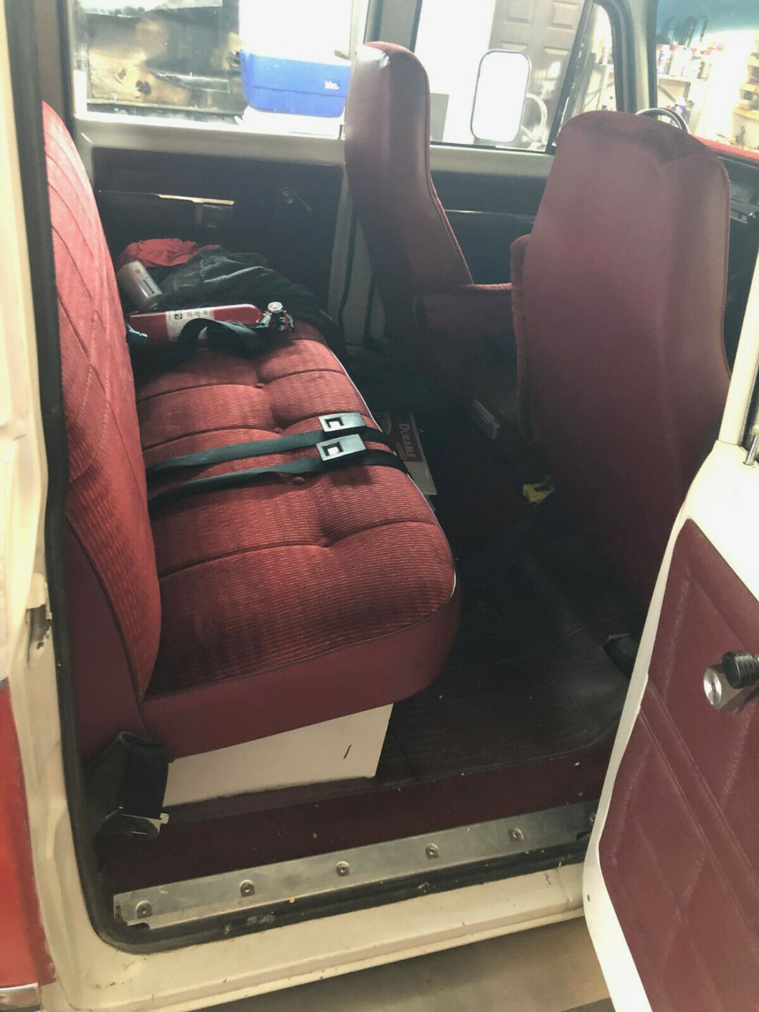 1973 International Harvester 1210 Deluxe - photo 8